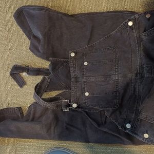 We the free Ziggy overalls